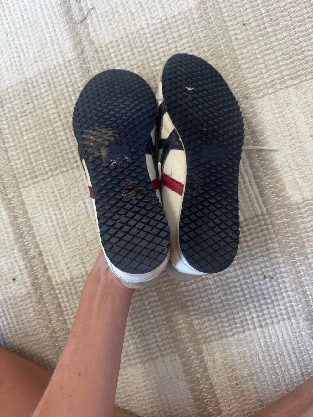Onitsuka Tiger Mexico 66